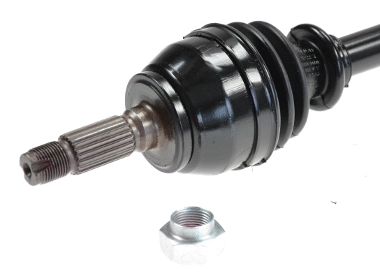 Drive Shaft