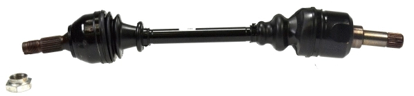 Drive Shaft (21663)