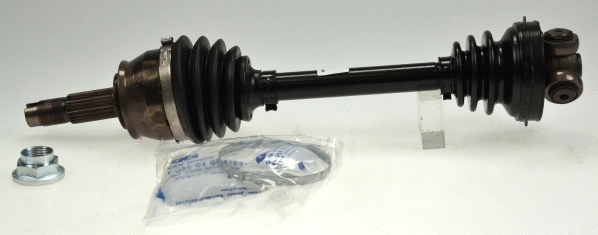 Drive Shaft (24345)