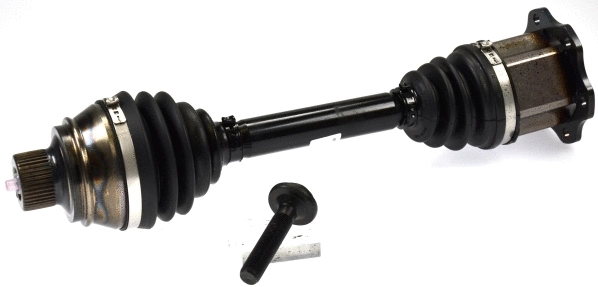 Drive Shaft (24654)