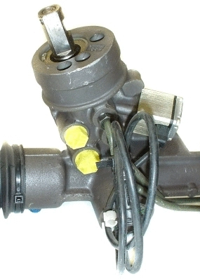 Steering Gear