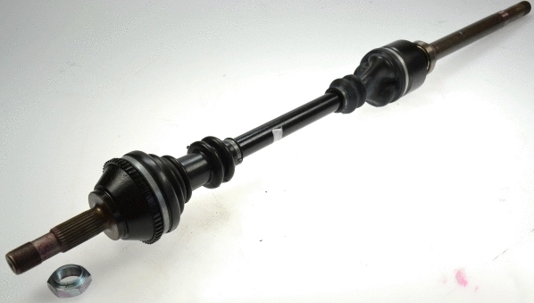 Drive Shaft (20943)