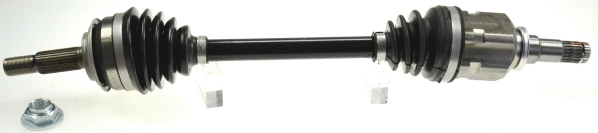 Drive Shaft (25401)