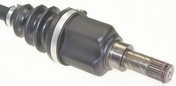 Drive Shaft