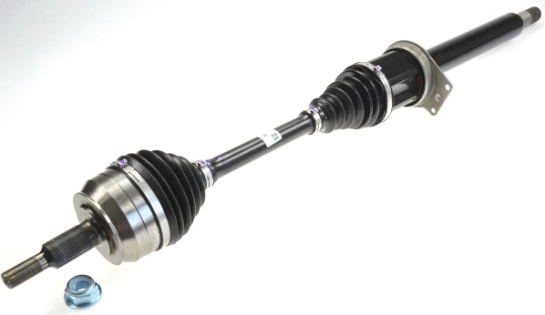 Drive Shaft (25286)