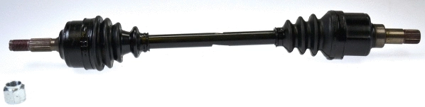 Drive Shaft (24252)