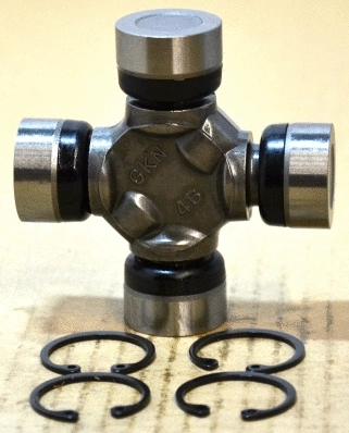 Joint, propshaft