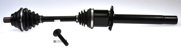 Drive Shaft (24493)