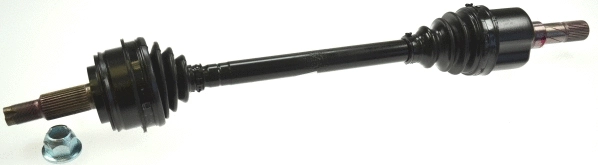 Drive Shaft (25261)