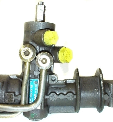 Steering Gear