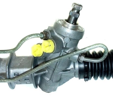 Steering Gear