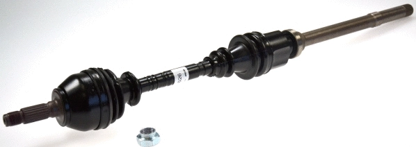 Drive Shaft (21626)