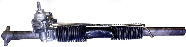 Steering Gear