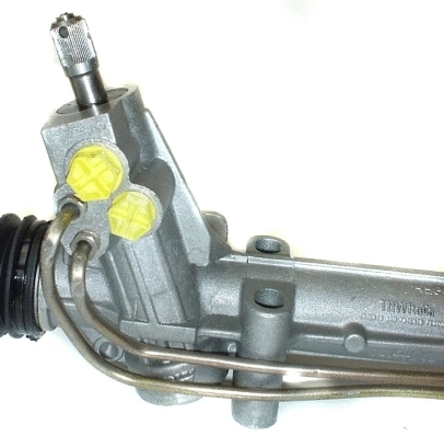 Steering Gear