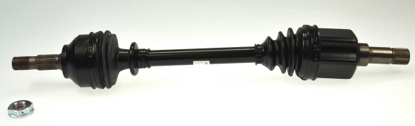Drive Shaft (21969)