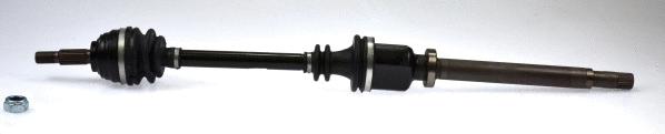 Drive Shaft (24398)