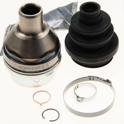 Joint Kit, drive shaft