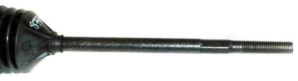 Steering Gear