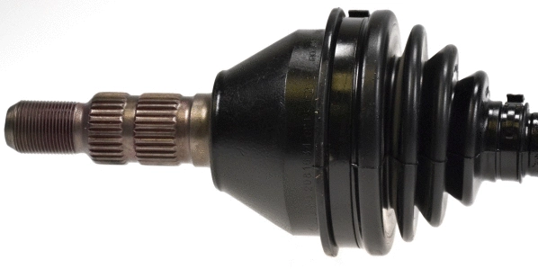 Drive Shaft