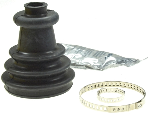 Bellow, drive shaft (190975)