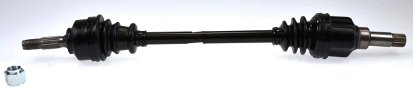 Drive Shaft (22111)