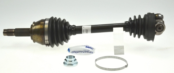 Drive Shaft (25615)