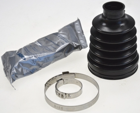 Bellow Kit, drive shaft (25161)
