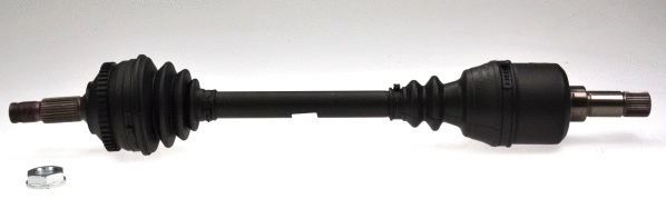 Drive Shaft (25643)