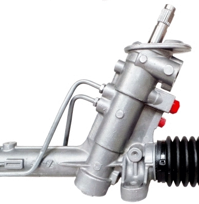 Steering Gear