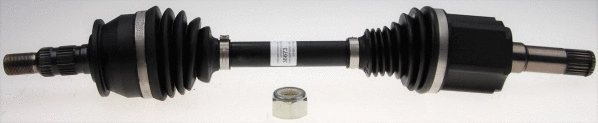 Drive Shaft (36673)