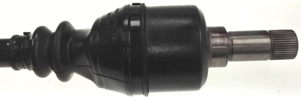 Drive Shaft