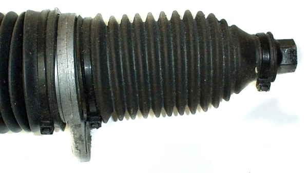 Steering Gear