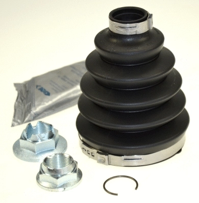 Bellow Kit, drive shaft (23024)