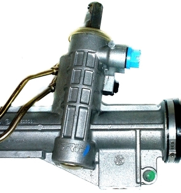 Steering Gear