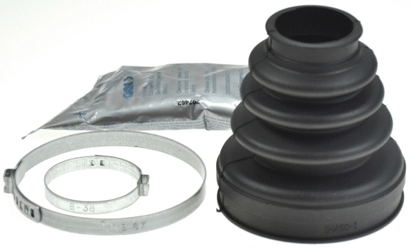 Bellow Kit, drive shaft