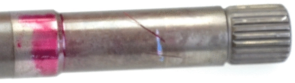 Drive Shaft
