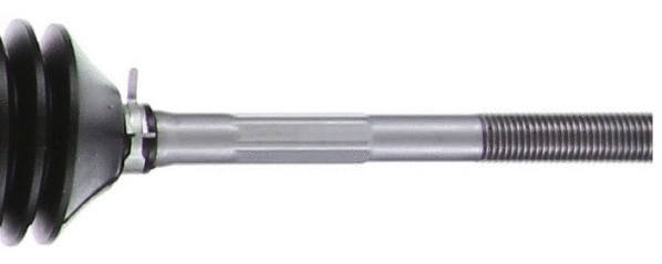 Steering Gear