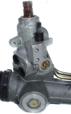 Steering Gear