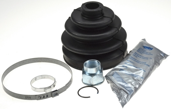 Bellow Kit, drive shaft (21163)