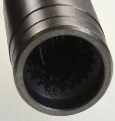 Drive Shaft