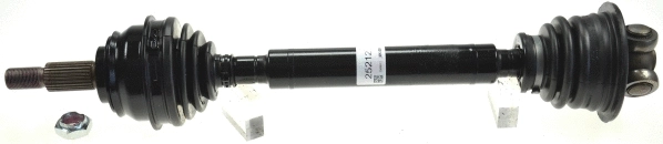 Drive Shaft (25212)
