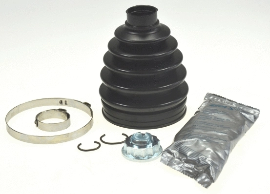 Bellow Kit, drive shaft (25896)