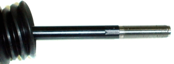 Steering Gear