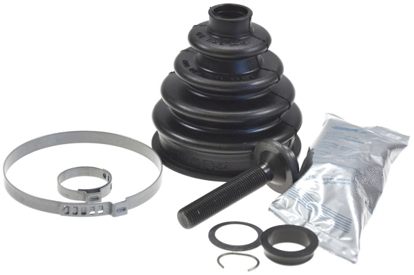 Bellow Kit, drive shaft (22555)