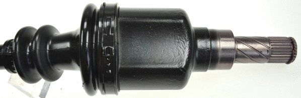 Drive Shaft