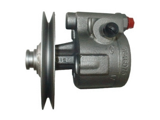 Hydraulic Pump, steering