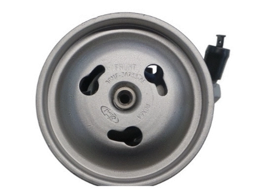 Hydraulic Pump, steering (53667)