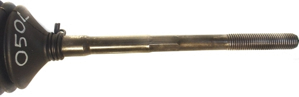 Steering Gear