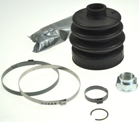 Bellow Kit, drive shaft (26036)