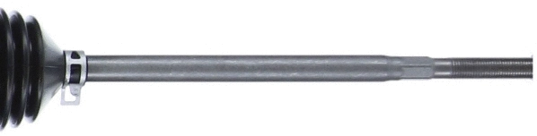 Steering Gear